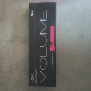 SHE Volume by Beyond The Beauty  19mm Hair curler  pink